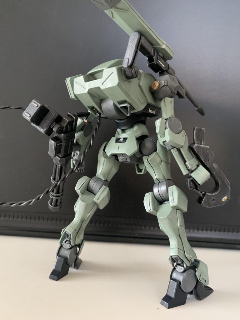 ザウォートカスタム–3枚目/制作者：めり込み坂46