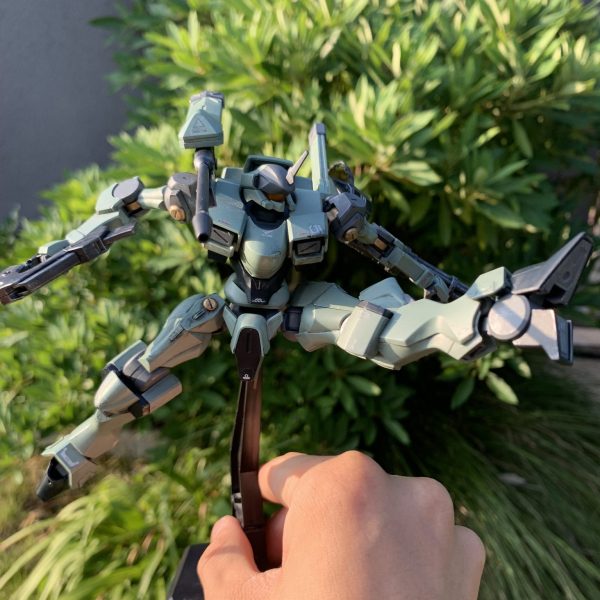 ザウォートカスタム