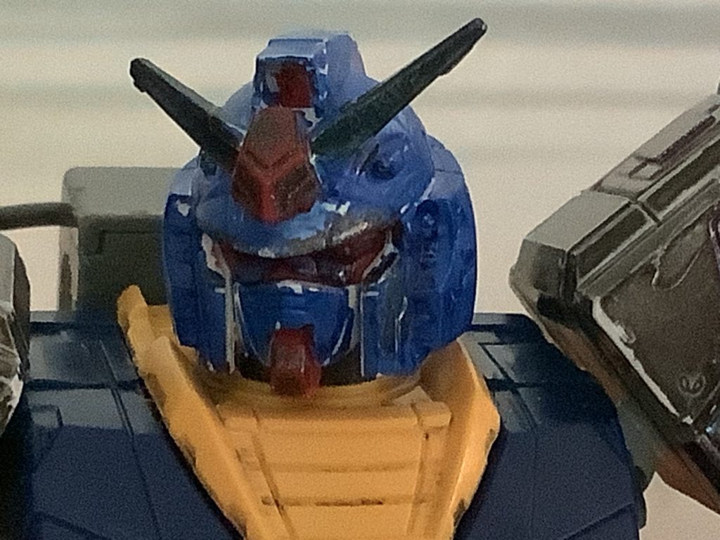 「EXAMシステム起動！」