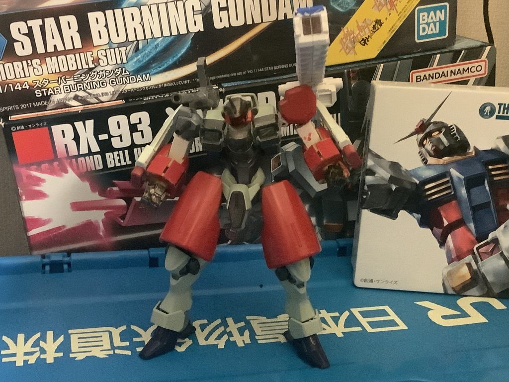 ザウォート重装備型