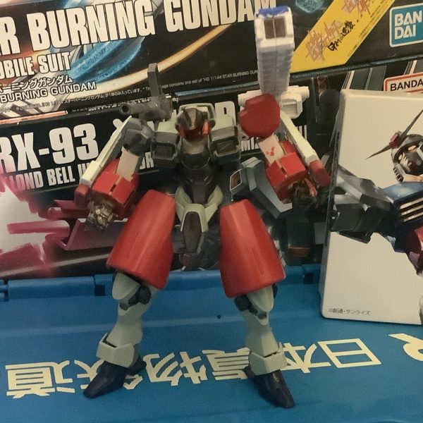 ザウォート重装備型