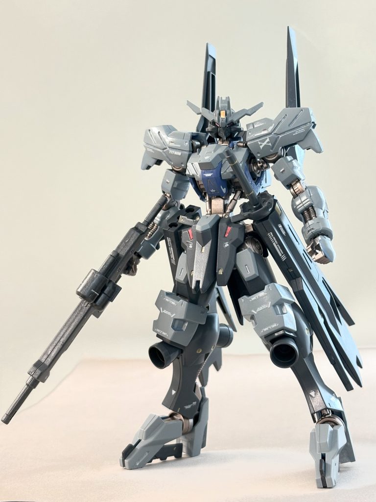 HG ヴィダールG3