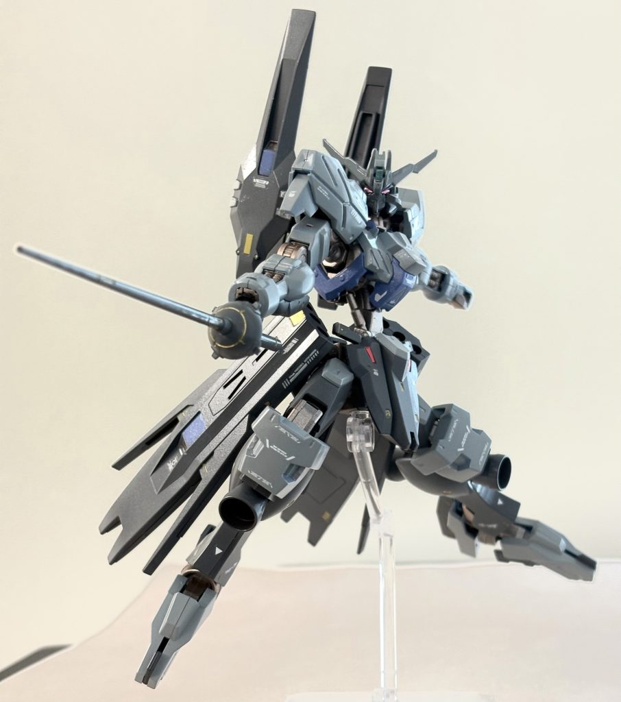 箱絵の真似っぽいやつ