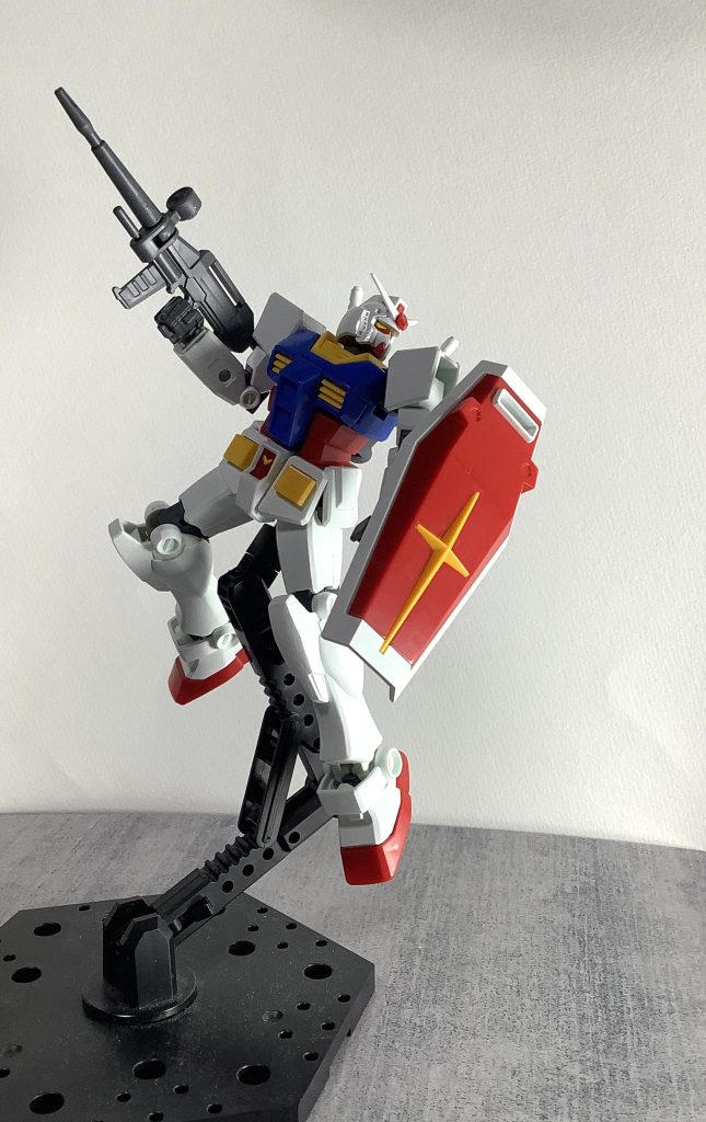 EG RX-78-2 ガンダム