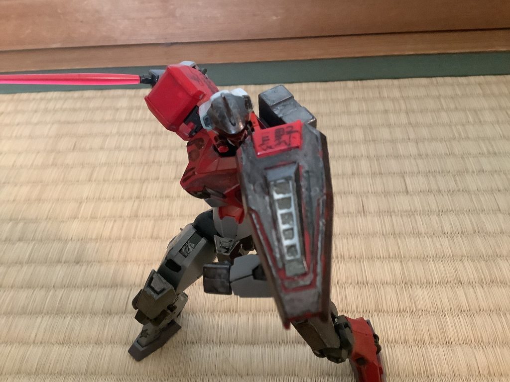 「これ以上、被害を出すことはできん！全員お縄じゃあ！」