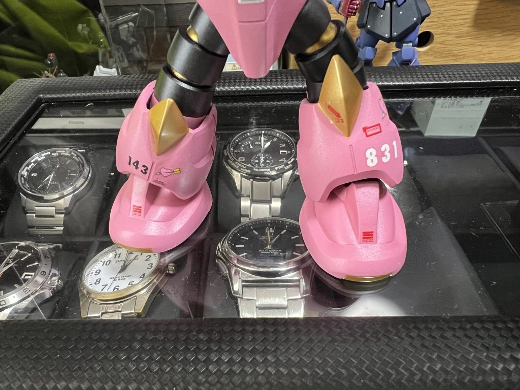 数字でアイラブユー入れてみました。