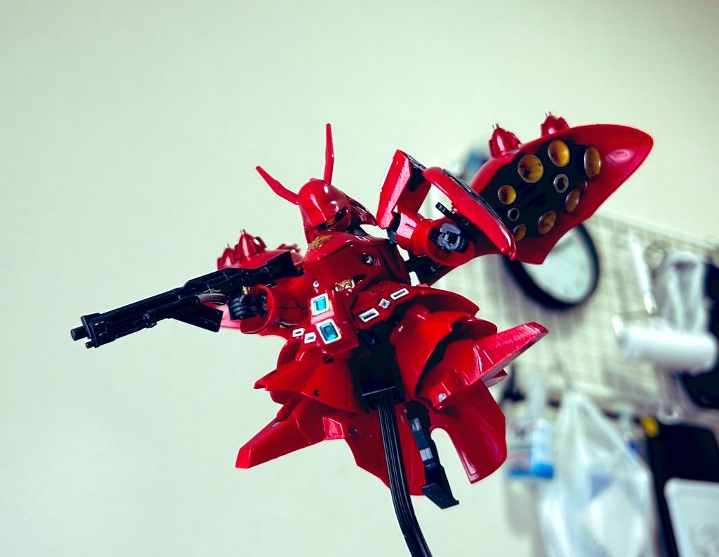 これでは道化だよ…。。