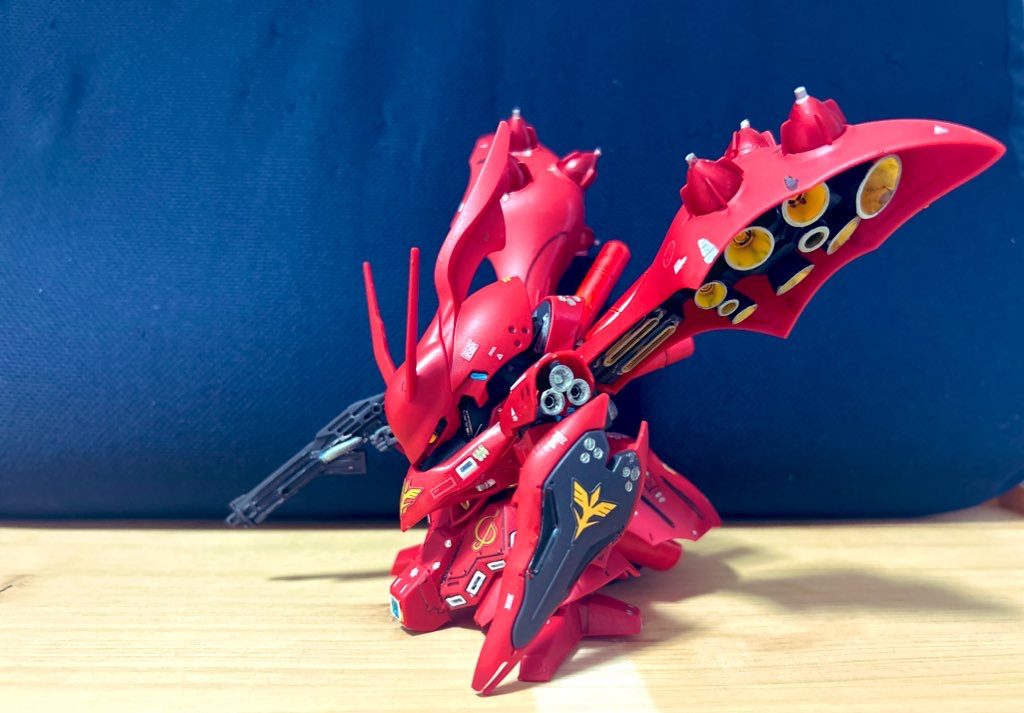 BB戦士　ナイチンゲール