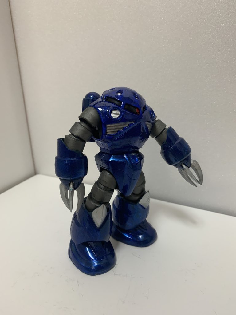 ズゴック