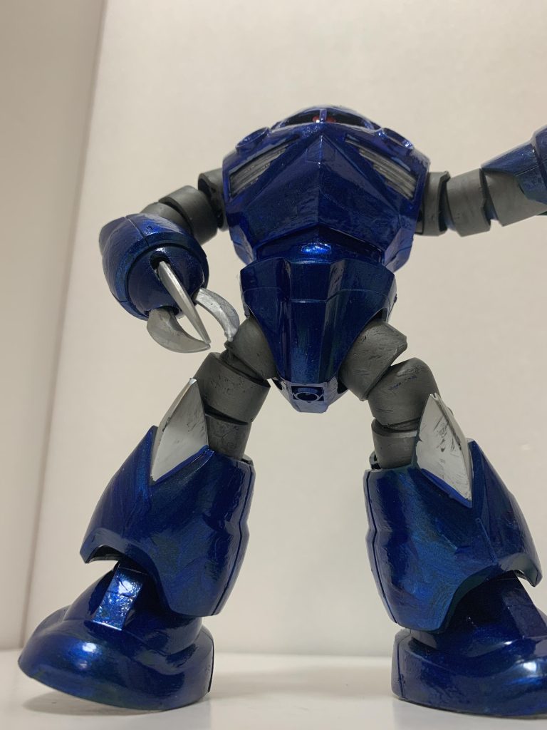 ズゴック–5枚目/制作者：匿名