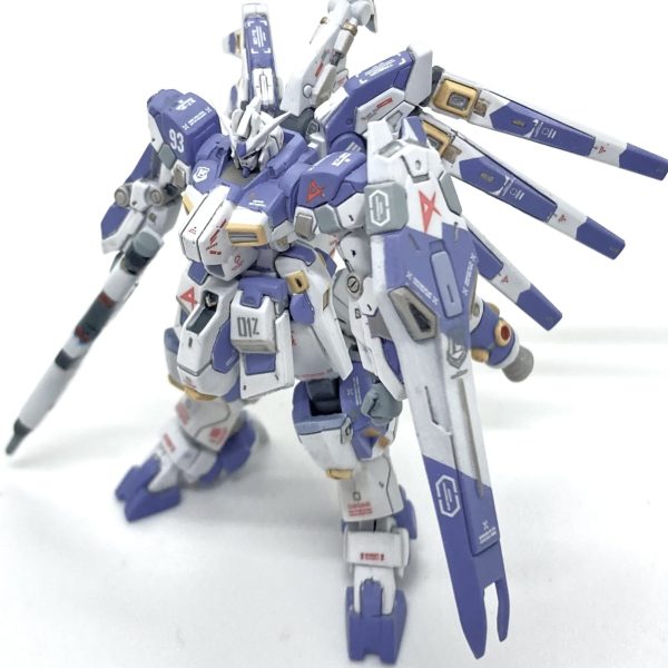 機動戦士ガンダム逆襲のシャアベルトーチカ・チルドレンの