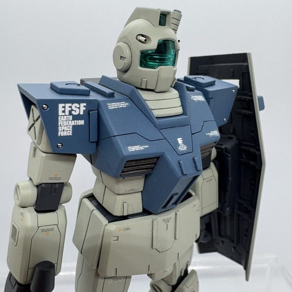 ジム　ロービジカラー