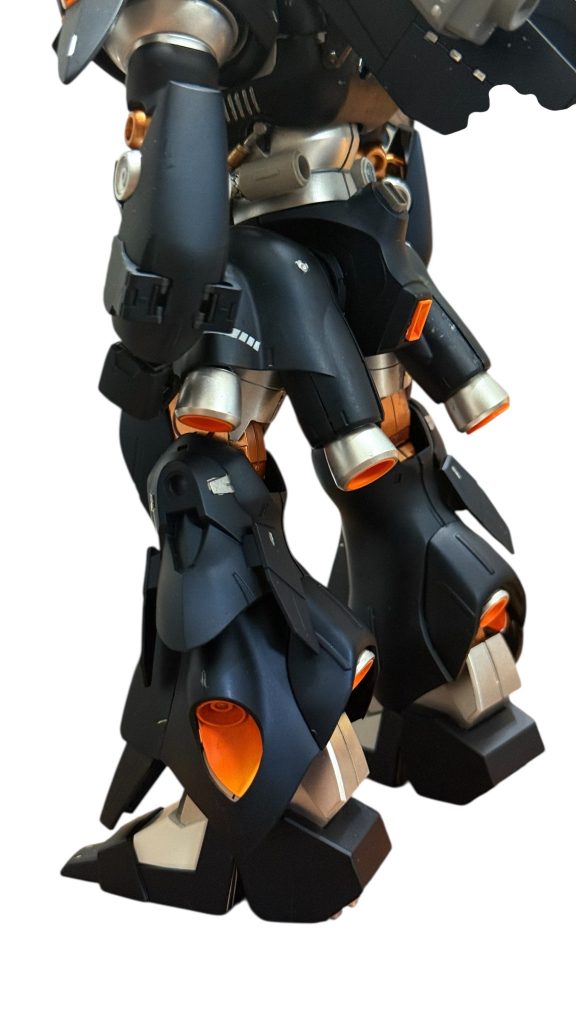 Kämpfer Schwer–2枚目/制作者：@k_tukuru