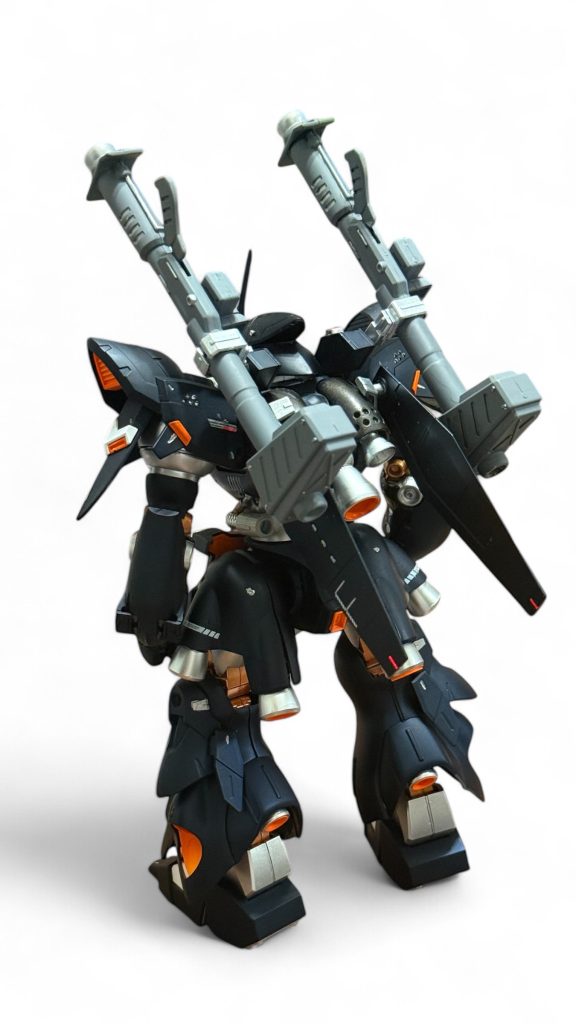 Kämpfer Schwer–5枚目/制作者：@k_tukuru