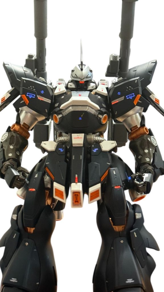 Kämpfer Schwer–4枚目/制作者：@k_tukuru