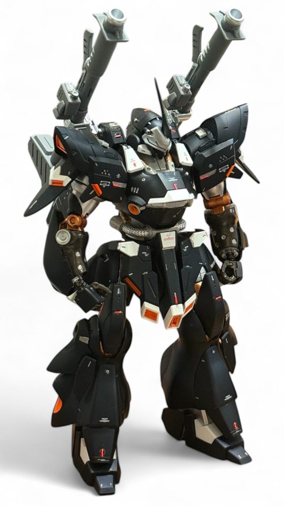 Kämpfer Schwer–2枚目/制作者：@k_tukuru