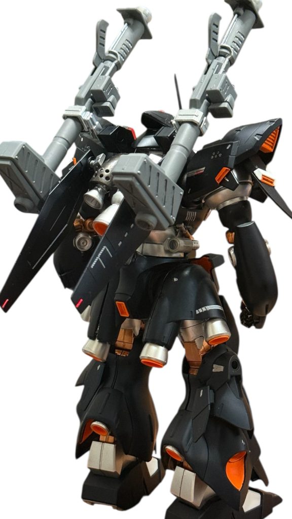 Kämpfer Schwer–4枚目/制作者：@k_tukuru