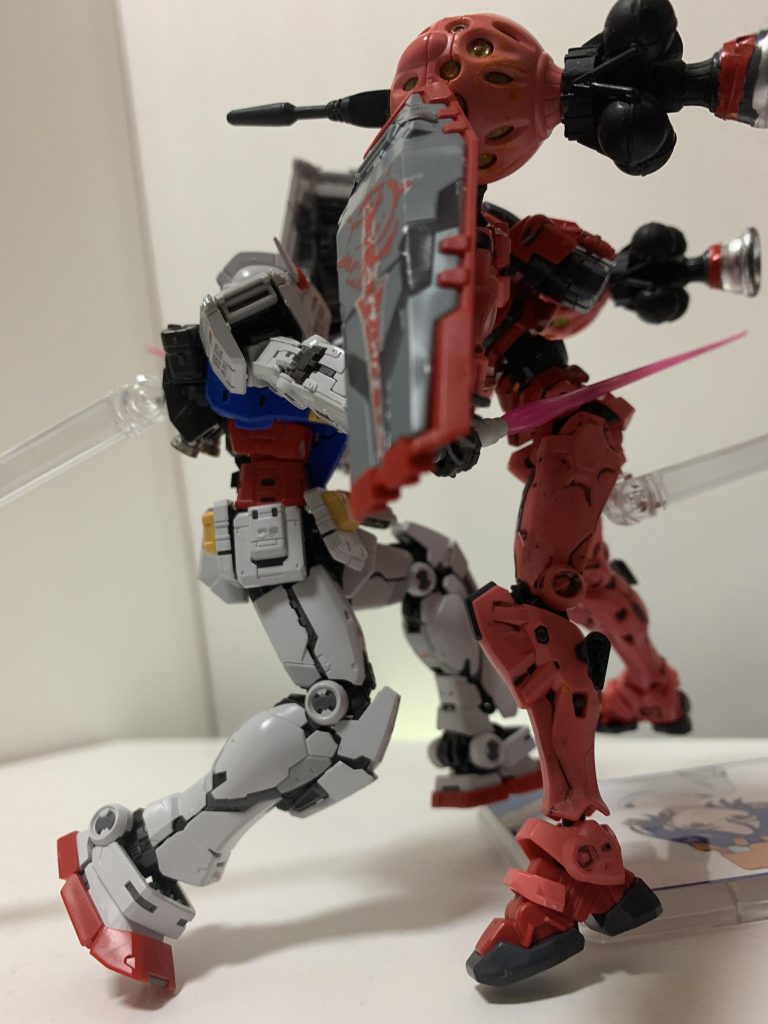 GUNDAM–5枚目/制作者：匿名