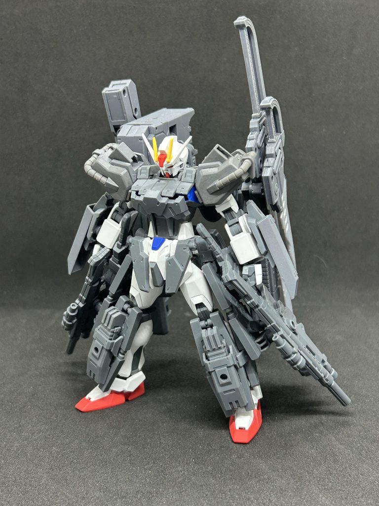 ストライク/FA–3枚目/制作者：curse