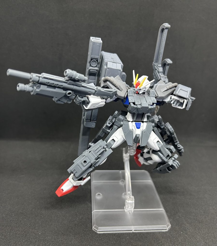 ストライク/FA–5枚目/制作者：curse