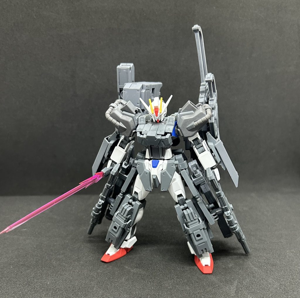 ストライク/FA–6枚目/制作者：curse