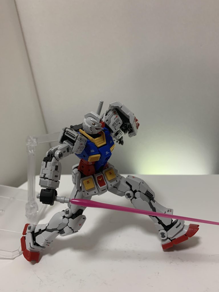 GUNDAM–2枚目/制作者：匿名