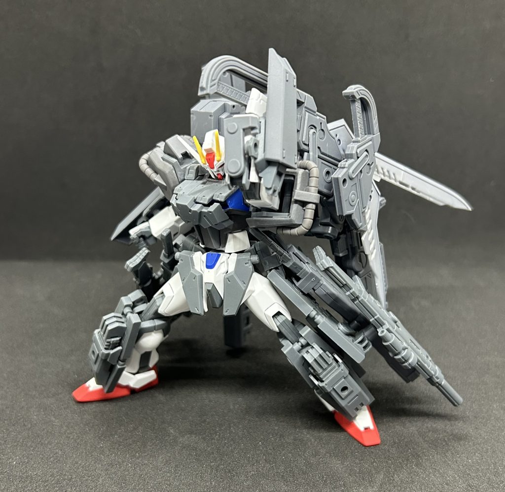 ストライク/FA–7枚目/制作者：curse