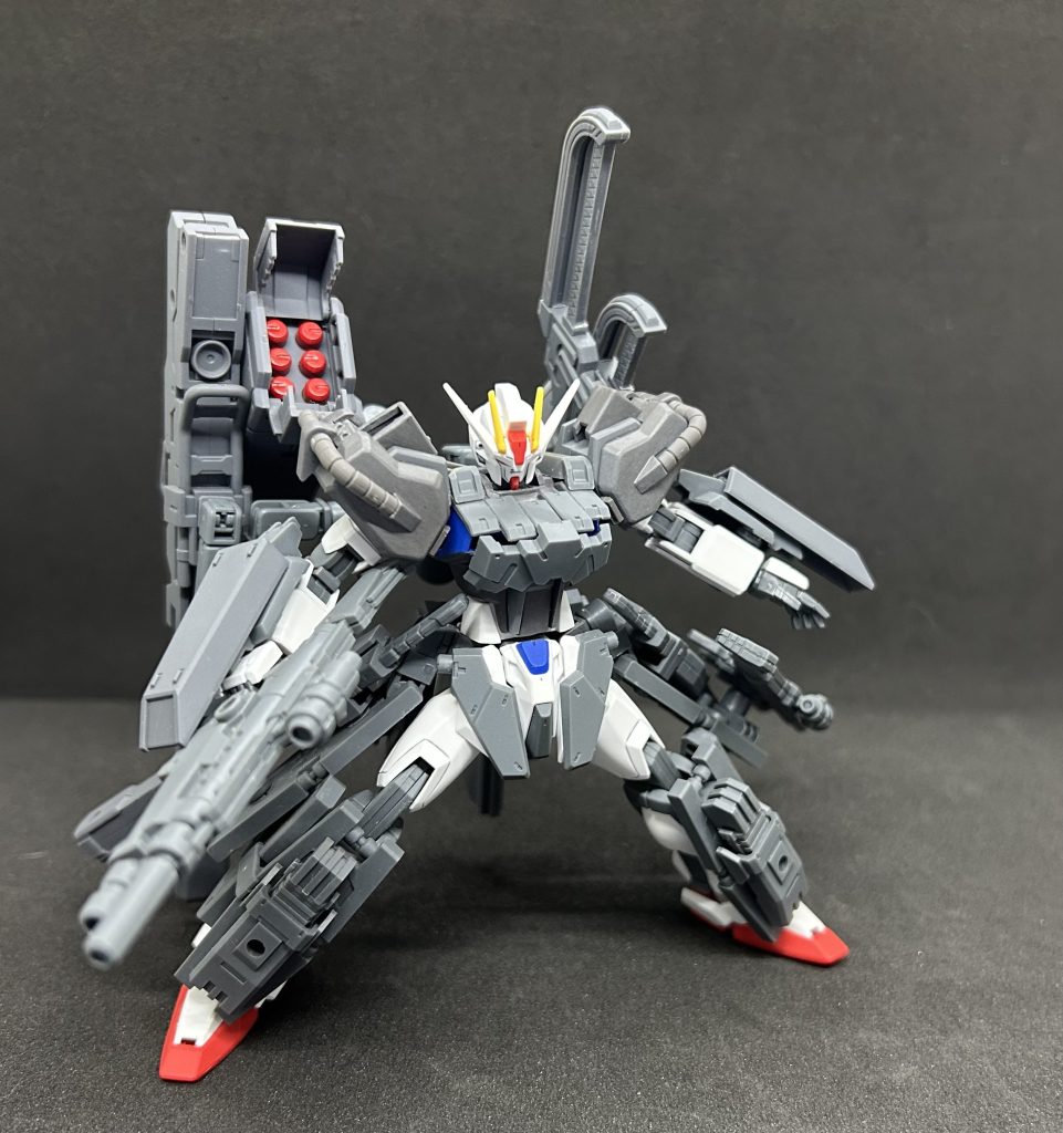 ストライク/FA–9枚目/制作者：curse