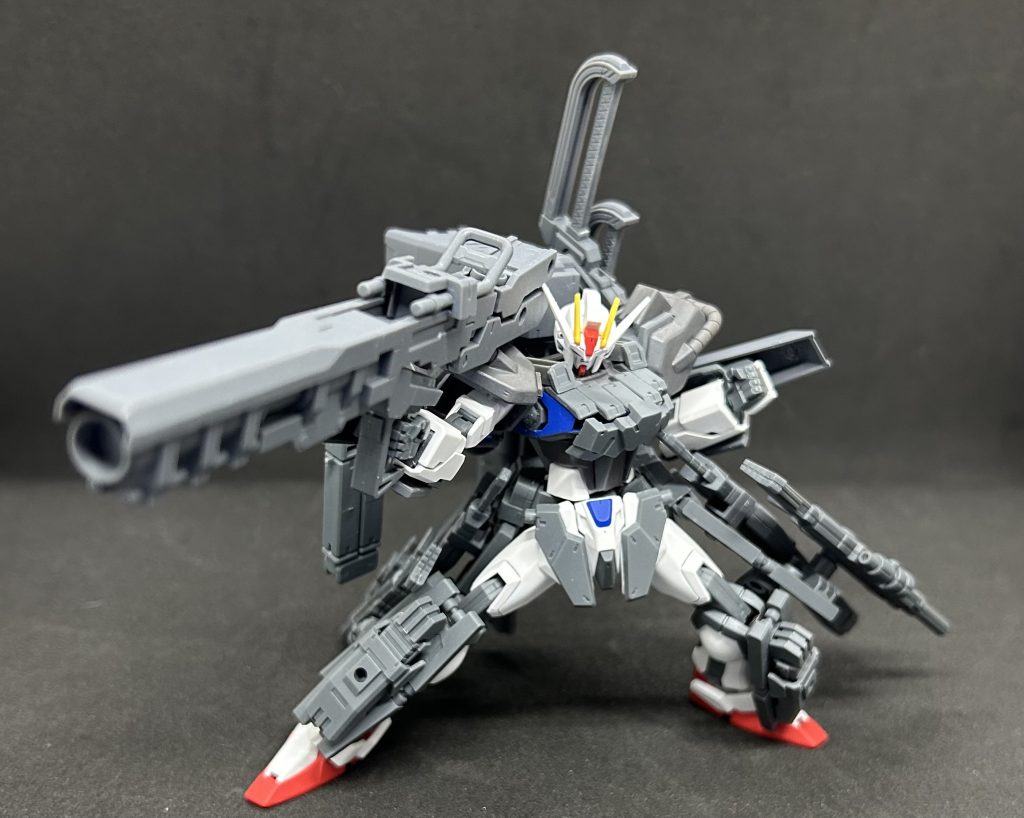 ストライク/FA–3枚目/制作者：curse