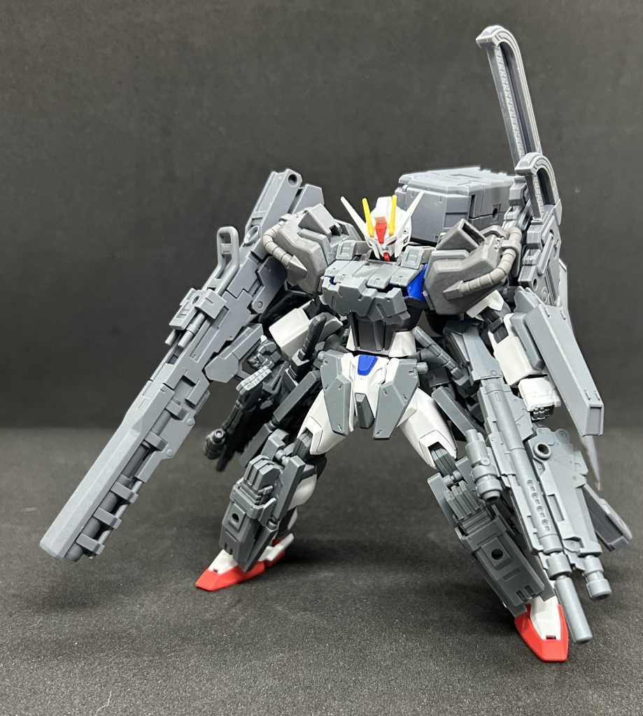 ストライク/FA–4枚目/制作者：curse