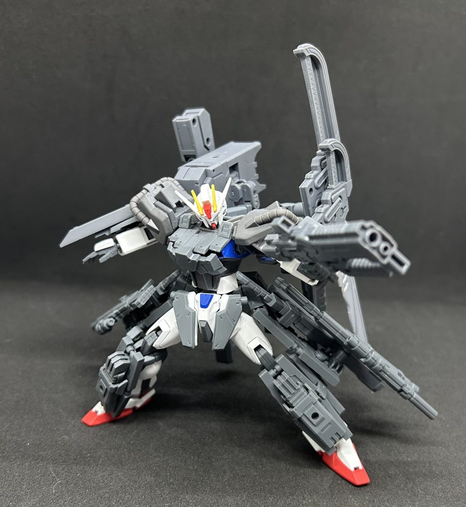 ストライク/FA–5枚目/制作者：curse