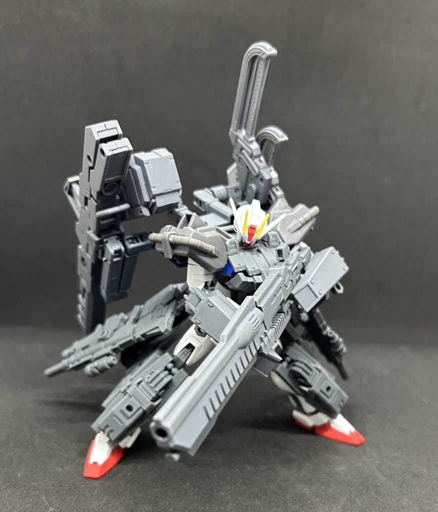 ストライク/FA–6枚目/制作者：curse