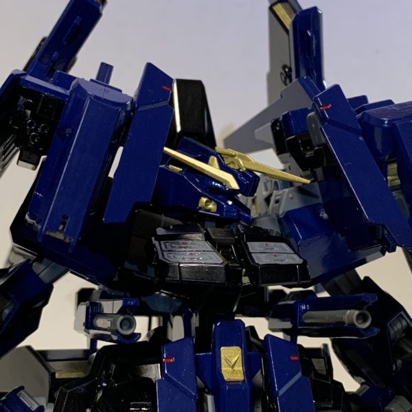 TR-6ハイゼンスレイⅡ＂ペイヴァルアスプ＂