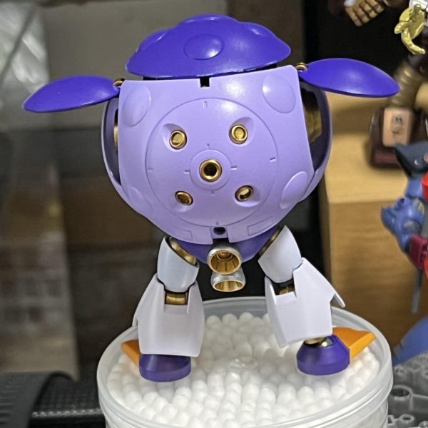非常に良いキットでした(≧∇≦)b（3枚目）