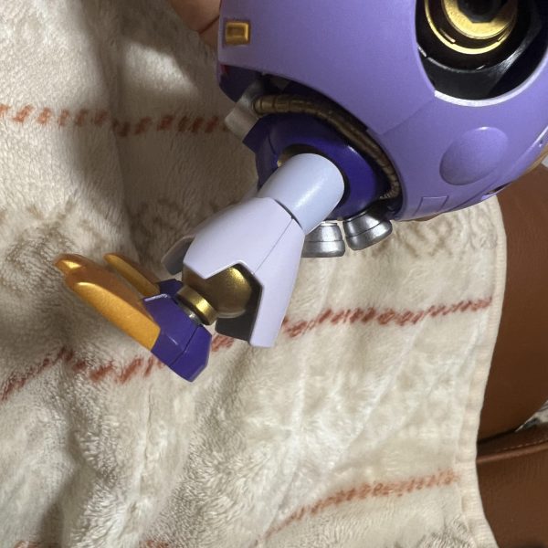 非常に良いキットでした(≧∇≦)b（5枚目）