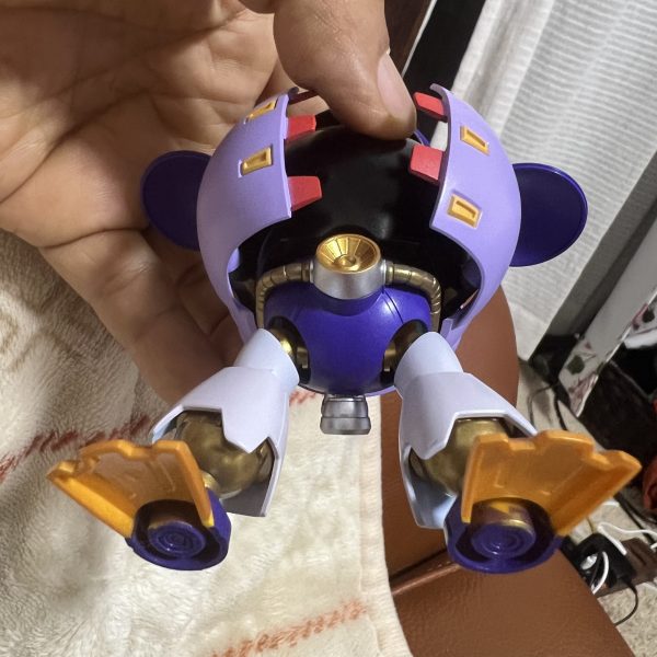非常に良いキットでした(≧∇≦)b（4枚目）