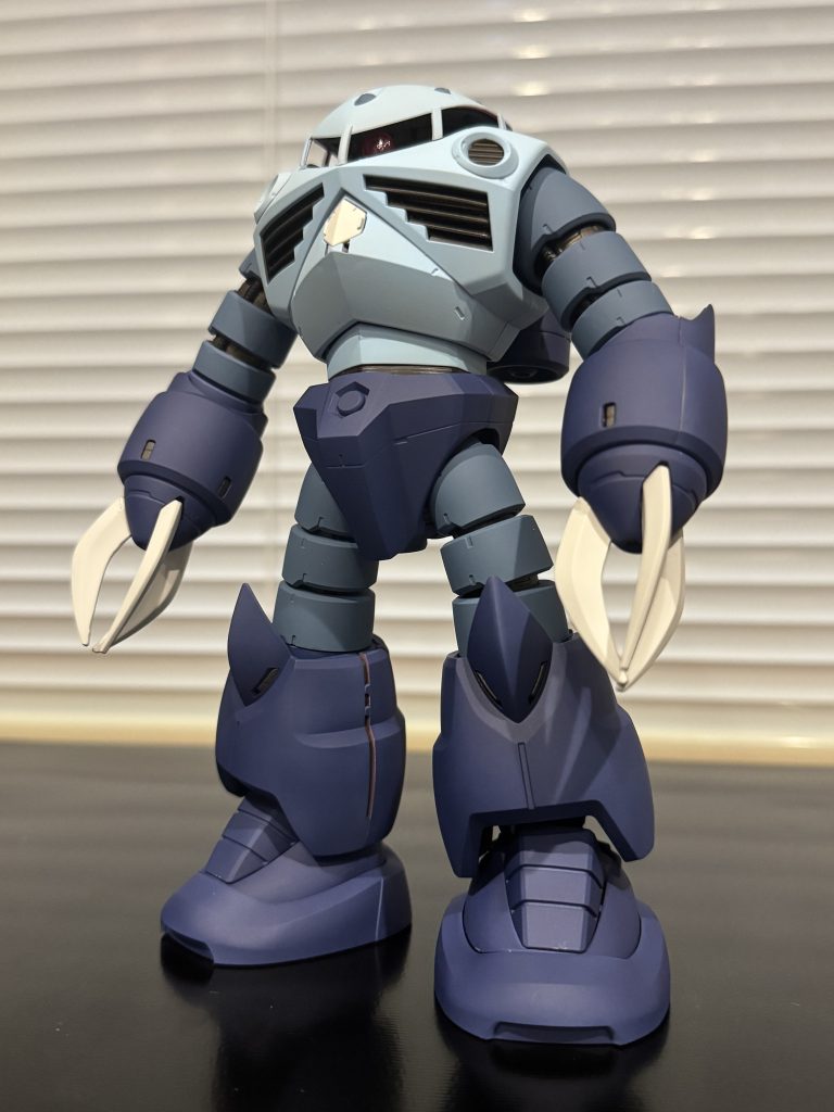 ズゴック