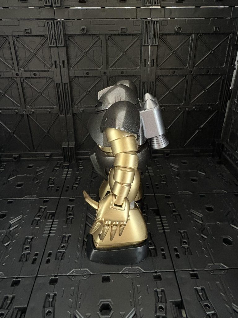 MSM-03 ゴッグ–4枚目/制作者:cinnamon-1