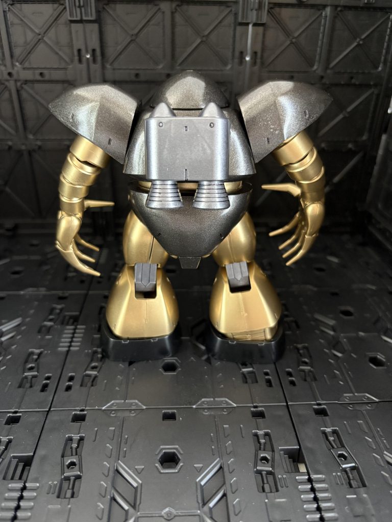 MSM-03 ゴッグ–5枚目/制作者:cinnamon-1