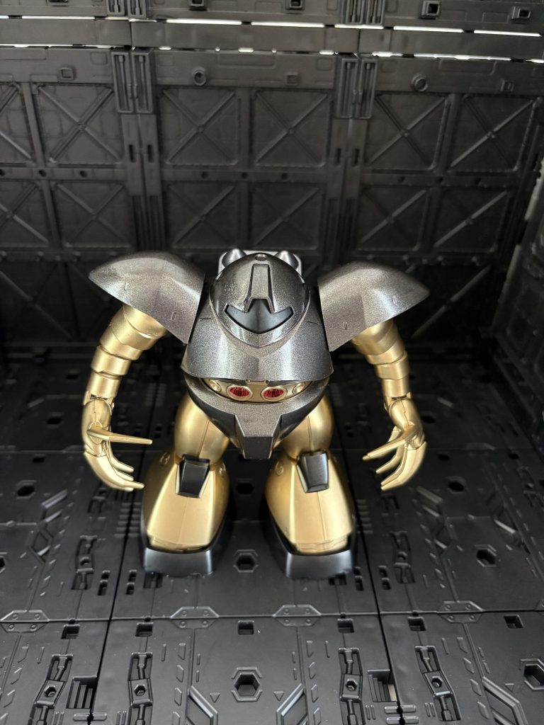 MSM-03 ゴッグ–3枚目/制作者:cinnamon-1