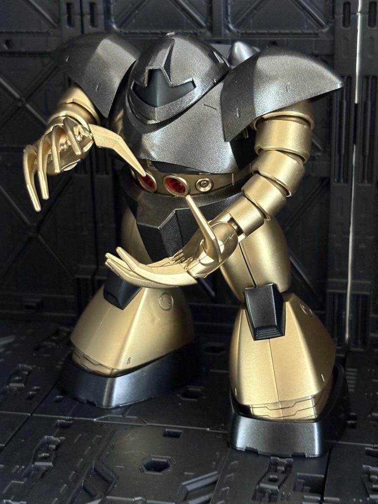 MSM-03 ゴッグ–7枚目/制作者:cinnamon-1