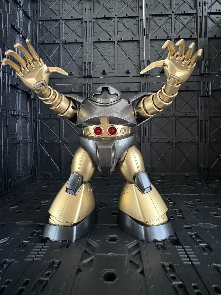 MSM-03 ゴッグ–4枚目/制作者:cinnamon-1