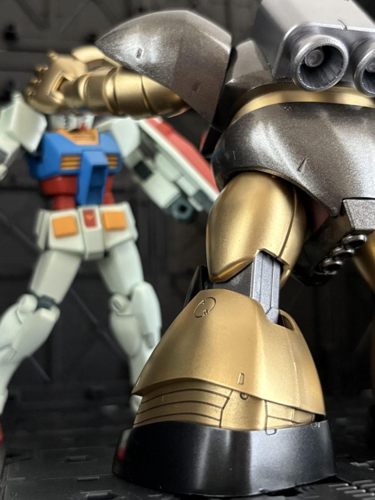 MSM-03 ゴッグ–3枚目/制作者:cinnamon-1