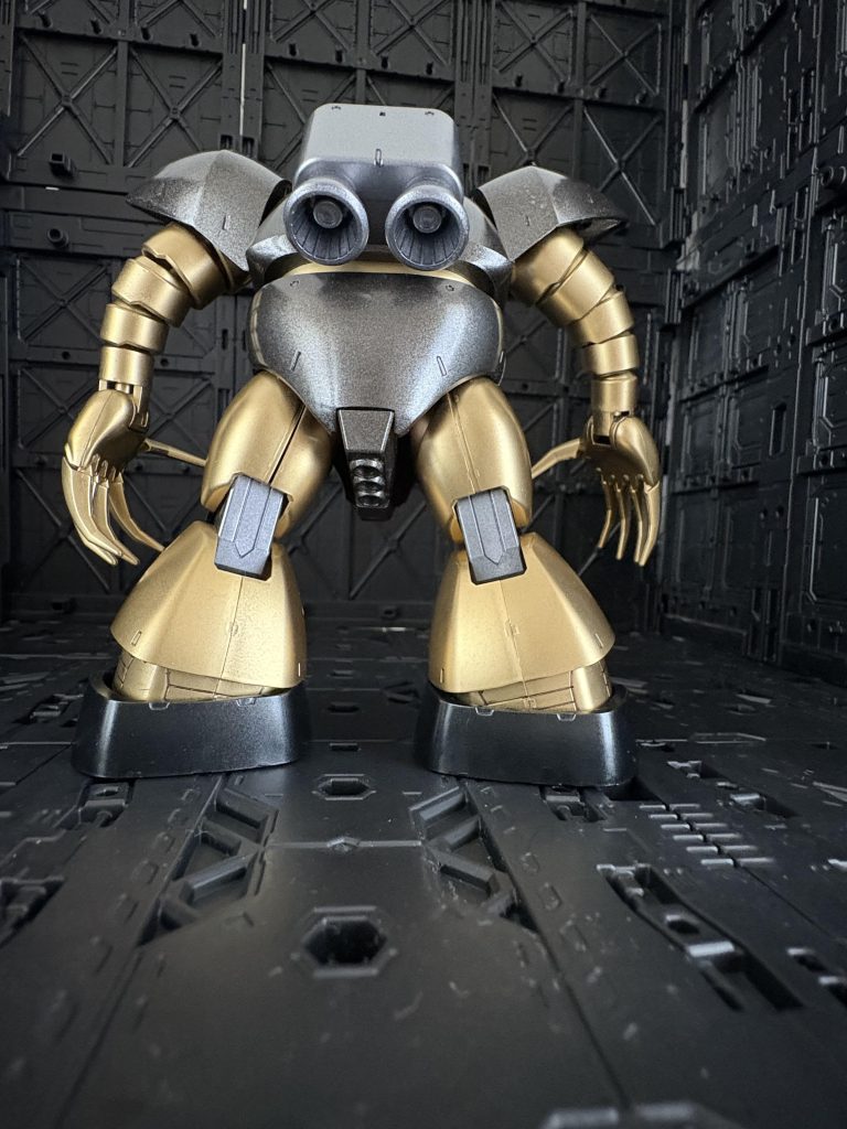 MSM-03 ゴッグ–6枚目/制作者:cinnamon-1