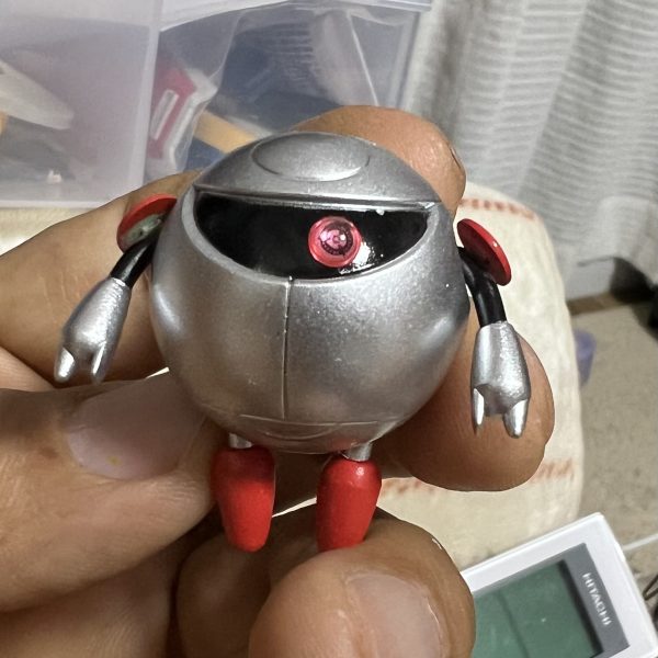 非常に良いキットでした(≧∇≦)b（6枚目）