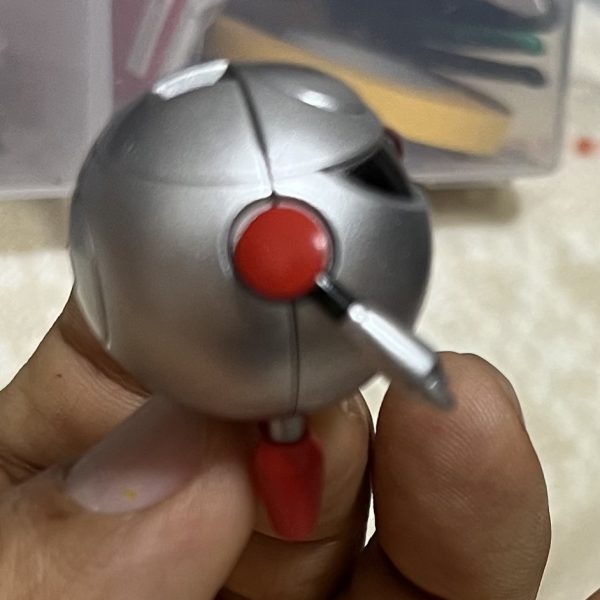 非常に良いキットでした(≧∇≦)b（7枚目）