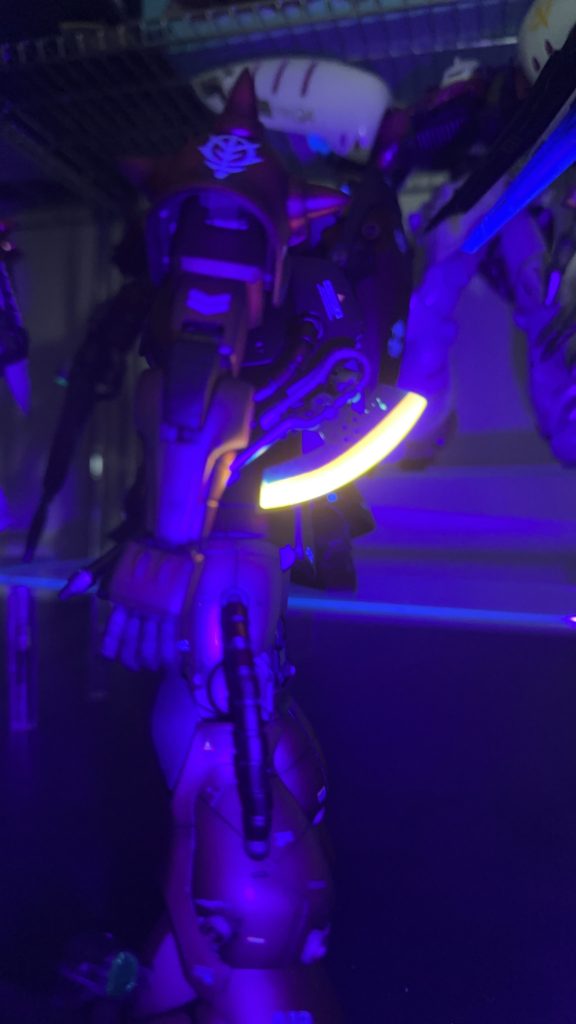 ザクリメイク依頼から完成！–4枚目/制作者：よしのっぺ