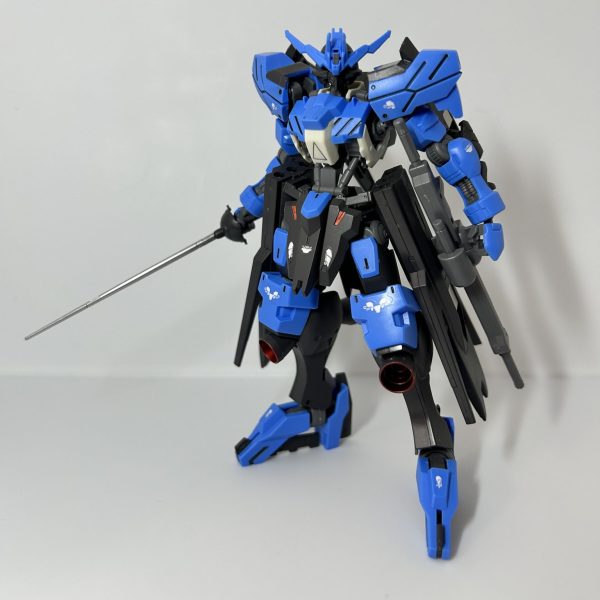 HG ガンダムヴィダール