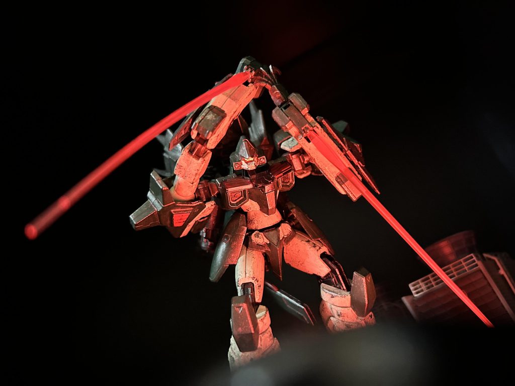 ビームとんふぁー