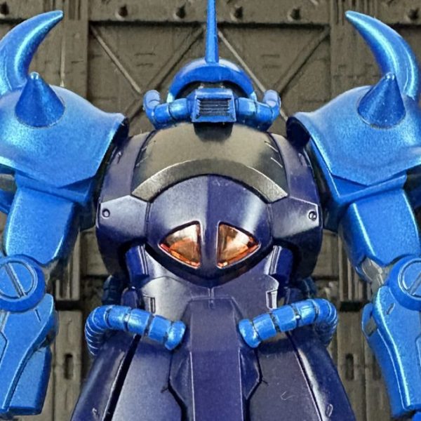 MS-07Bグフ(リバイブ)